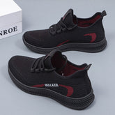 Women's Casual Walker Sneakers