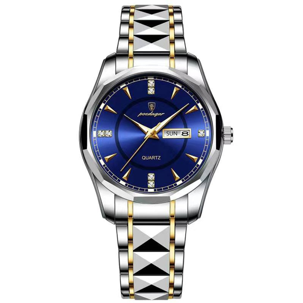 Royal Luxury v1 Men's Luxury Watch