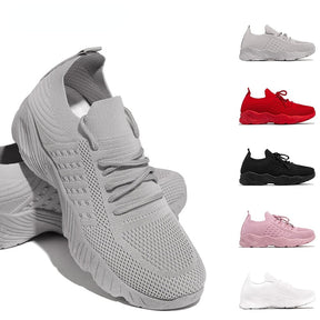 Women's Casual SportMax Sneakers