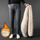 Calça Masculina de Lã