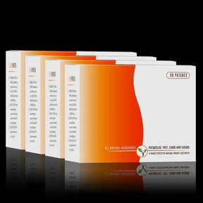 BUY 1 GET 2 SlimPatch Detox Slimming Adhesive