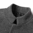 Sobretudo Masculino de Lã Grife Sampaio® S1270