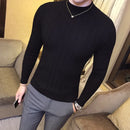 Suéter Masculino Sampaio® S1241