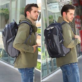 Waterproof Sports Backpack