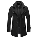 Casaco Masculino Grife Sampaio® S1135
