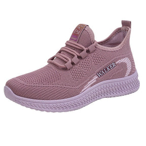 Women's Casual Walker Sneakers