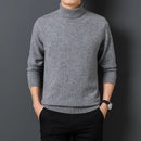 Suéter Gola Alta Masculino Sampaio® S1314