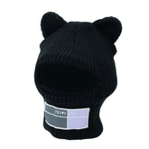 Bad Bunny Ninja Beanie Cap - Designed by Jose Wong