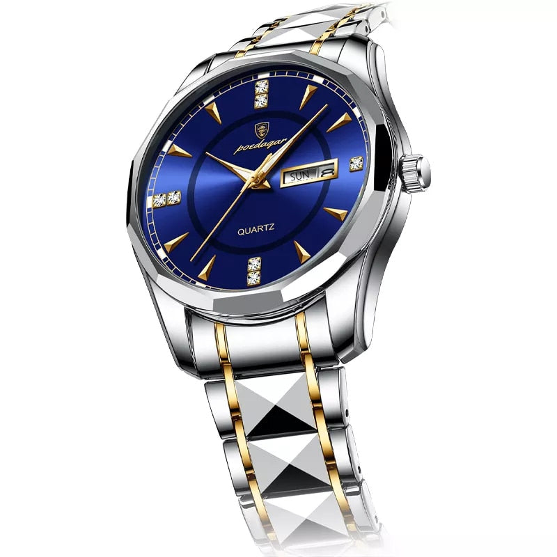Royal Luxury v1 Men's Luxury Watch