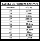 Sapatênis Masculino Dimitri