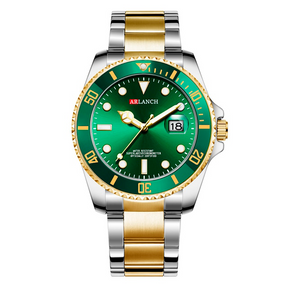High-End Chronograph Men's Watch