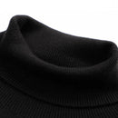 Suéter Gola Alta Masculino Sampaio® S1314