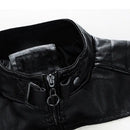 Jaqueta Masculina de Couro Original