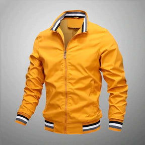 Premium Executive Jacket - Fully Waterproof & UPF Protection