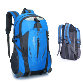 Waterproof Sports Backpack