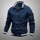 Premium Executive Jacket - Fully Waterproof & UPF Protection