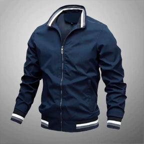 Premium Executive Jacket - Fully Waterproof & UPF Protection