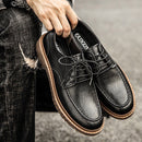Sapato Masculino Sampaio Vaughn® S1086