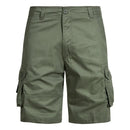 Bermuda Cargo Masculina Sampaio® S1193