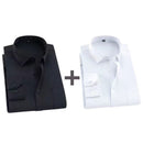 Camisa Social Masculina Sampaio® S1061