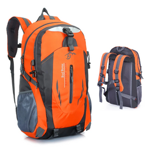 Waterproof Sports Backpack