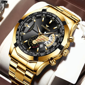 Executive Men's Watch