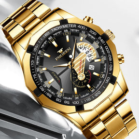 Executive Men's Watch