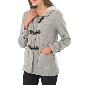 Genuine Women's Trench Coat