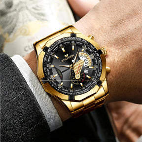 Executive Men's Watch