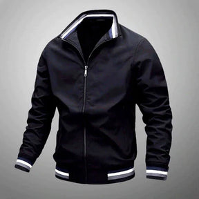 Premium Executive Jacket - Fully Waterproof & UPF Protection