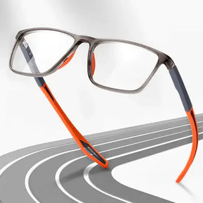 Buy 1 Get 2 – Ultra Focus Adjustable Reading Glasses | Unisex Flexy Frame
