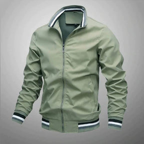Premium Executive Jacket - Fully Waterproof & UPF Protection
