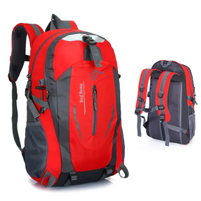 Waterproof Sports Backpack