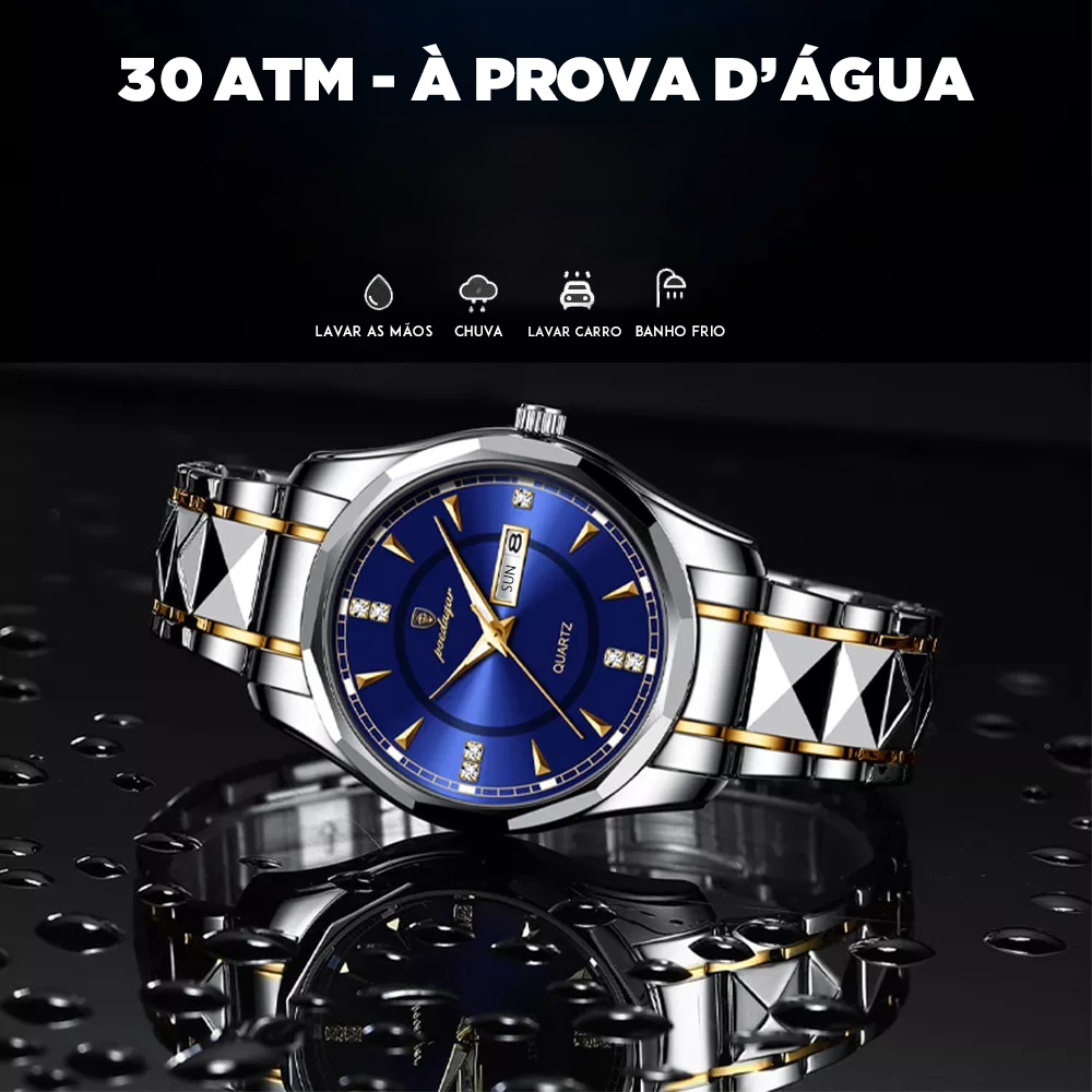 Royal Luxury v1 Men's Luxury Watch
